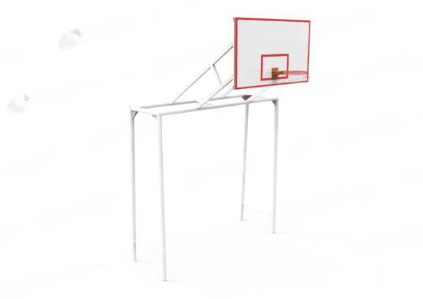 Arco y Aro para Playones