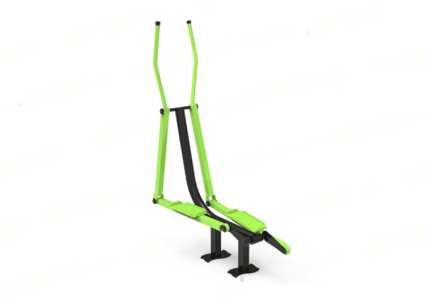 Bici Elíptica