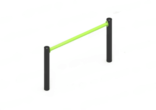 Estacion de Flexiones