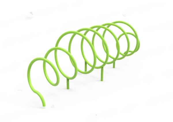 Resorte Espiral