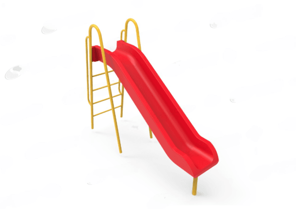 Tobogan Plastico
