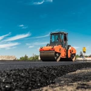 Emulsiones asfálticas