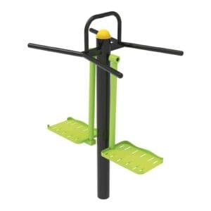 Relajador de Cintura Doble Junior