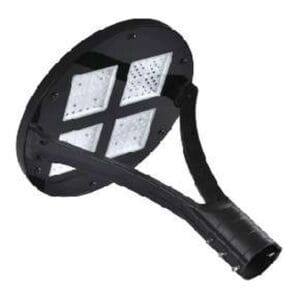 Luminaria Brazo Doble