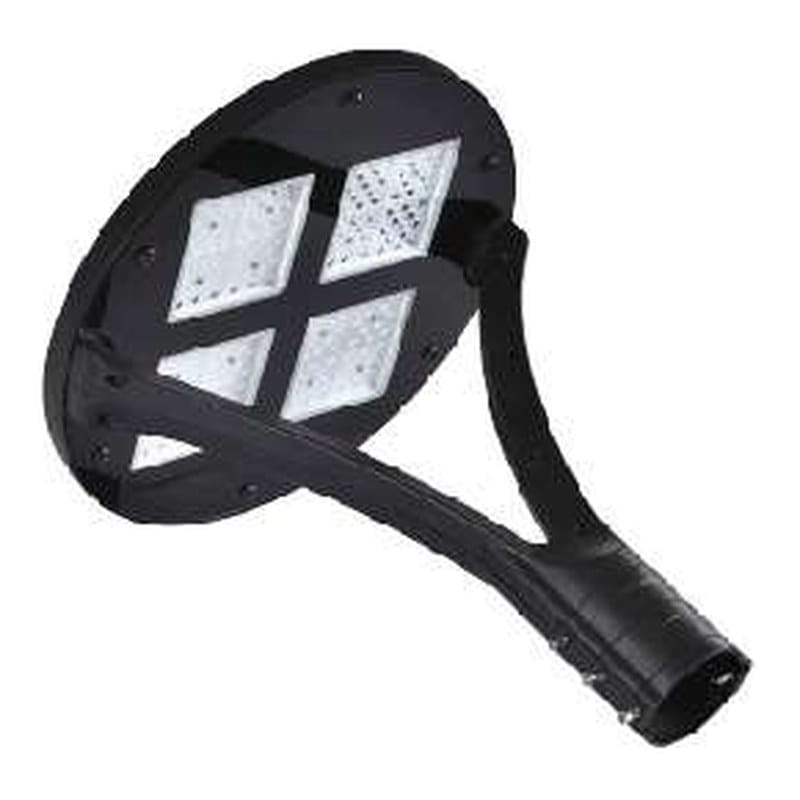 Luminaria Brazo Doble