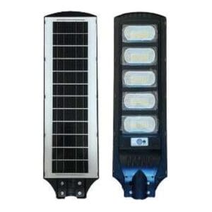 Luminaria Solar Eclipse 120 W