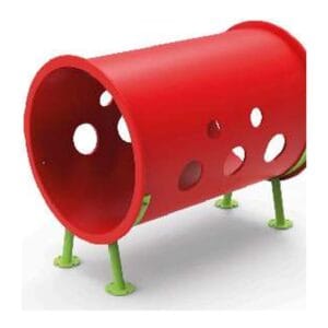 Tubo de Gateo D75