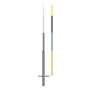 Columna de Alumbrado 10 m